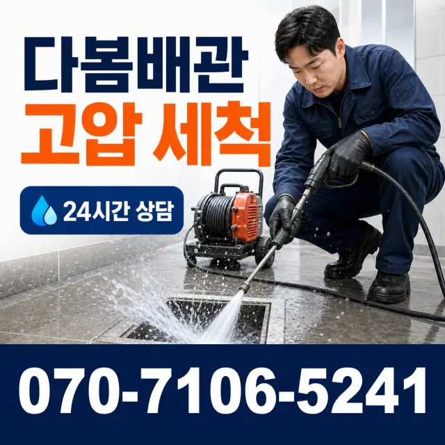 경북 상주시 모서면 덕곡길 하수구냄새 상담 이미지 4